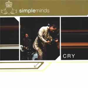 Simple Minds - Cry FLAC