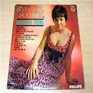 Susannah Young - The Sweetest Sounds FLAC