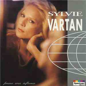 Sylvie Vartan - Femme Sous Influence FLAC