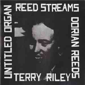 Terry Riley / L'Infonie - Reed Streams / In C (Mantra) FLAC