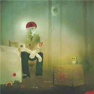 The Budda Cakes - The Edge Of Different FLAC