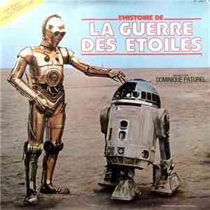 The London Symphony Orchestra - La Guerre Des Étoiles FLAC