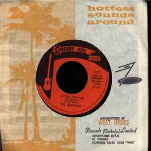 The Merrymen - Sugar Bum Bum FLAC
