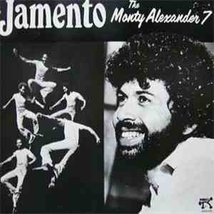 The Monty Alexander 7 - Jamento FLAC