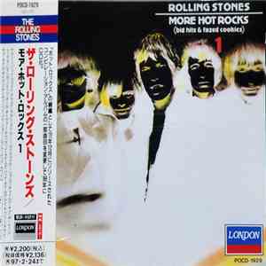 The Rolling Stones - More Hot Rocks (Big Hits & Fazed Cookies) 1 FLAC