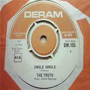 The Truth - Hey Gyp / Jingle Jangle FLAC