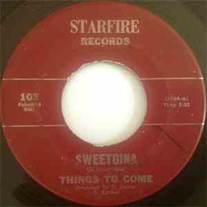 Things To Come - Sweetgina / Speak Of The Devil FLAC
