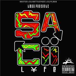 TM88 - Sacii Lyfe FLAC