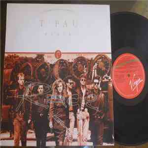 T'Pau - Furia (Rage) FLAC