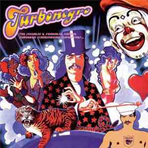 Turbonegro - Darkness Forever! FLAC