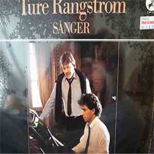 Ture Rangström, Erland Hagegård, Staffan Scheja - Sånger FLAC