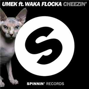 Umek Ft. Waka Flocka - Cheezin' FLAC
