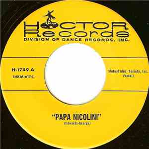 Unknown Artist - Papa Nicolini FLAC