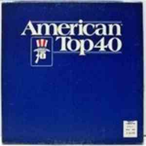 Various - American Top 40 Program No.813-8 Chart Date:8/22/81 FLAC