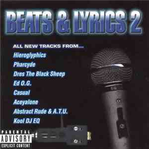 Various - Beats & Lyrics 2 FLAC