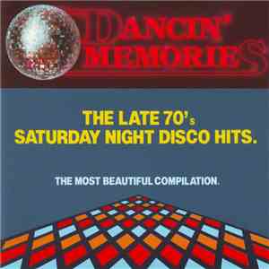 Various - Dancin' Memories FLAC