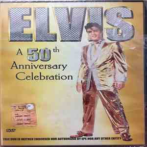 Various - Elvis A 50th Anniversary Celebration FLAC