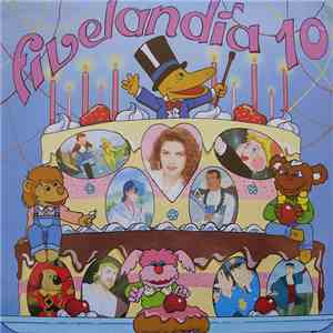 Various - Fivelandia 10 FLAC