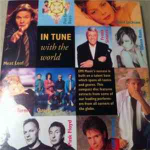 Various - In Tune With The World FLAC
