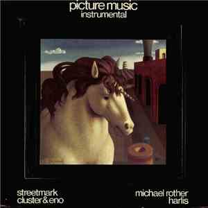 Various - Picture Music Instrumental FLAC