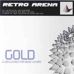 Various - Retro Arena Gold FLAC