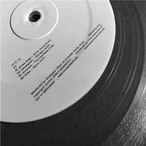 Various - SEMANTICA 2006 - 2016 10.II FLAC