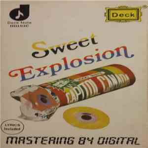 Various - Sweet Explosion FLAC
