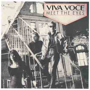 Viva Voce  - Meet The Eyes FLAC