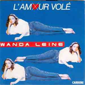 Wabda Leine - L'Amour Volé - Joli Coco FLAC
