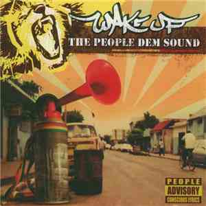 Wake Up Sound - The People Dem Sound FLAC