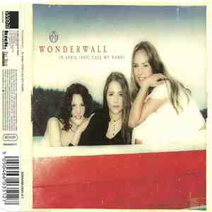Wonderwall - In April (You Call My Name) FLAC