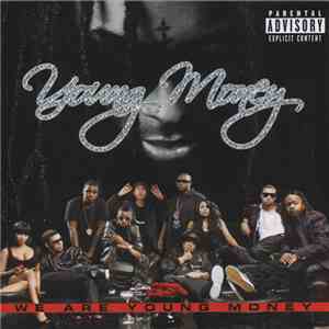 Young Money  - We Are Young Money FLAC