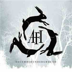AFI - Decemberunderground FLAC