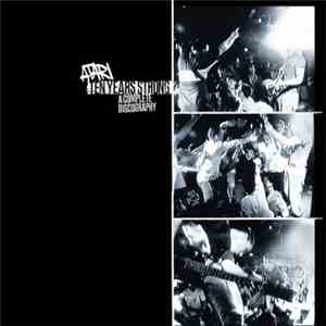 Atari  - Ten Years Strong - A Complete Discography FLAC