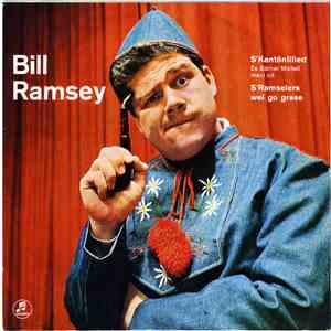 Bill Ramsey - S' Kantönlilied FLAC