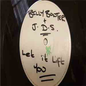 Billy "Daniel" Bunter & J.D.S. - Let It Lift You / Music Is Moods FLAC