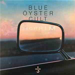 Blue Öyster Cult - Mirrors FLAC