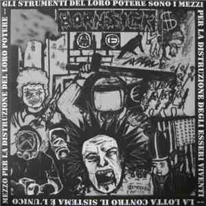 Bornsick / Disarm - Born Sick/Disarm FLAC