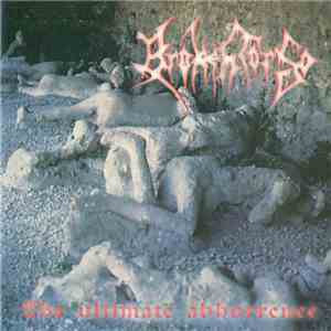 Broken Torso - The Ultimate Abhorrence FLAC