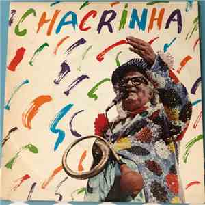 Chacrinha - Break, Break / Maria Sapatão FLAC