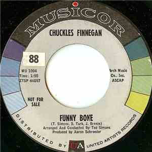 Chuckles Finnegan - Funny Bone / Sheik To Sheik FLAC