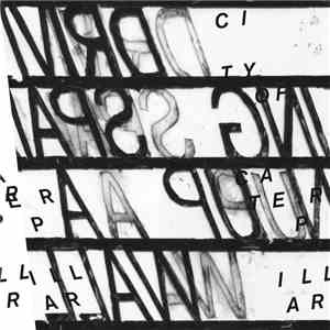 City Of Caterpillar - Driving Spain Up A Wall FLAC
