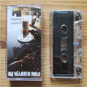 DJ Marius No. 1 - Dublates Update 02 FLAC