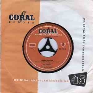 Don Cornell - Mama Guitar FLAC