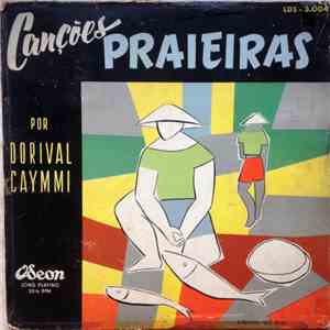 Dorival Caymmi - Canções Praieiras FLAC