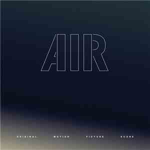 Edo Van Breemen - AIR (Original Motion Picture Score) FLAC