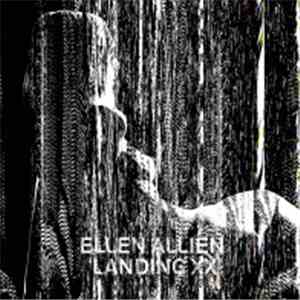Ellen Allien - Landing XX FLAC