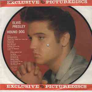 Elvis Presley - Hound Dog FLAC