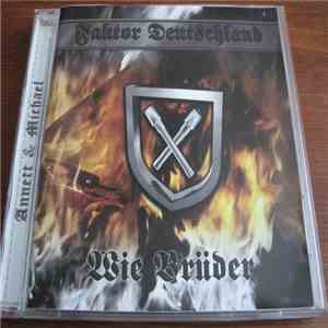 Faktor Deutschland - Wie Brüder FLAC