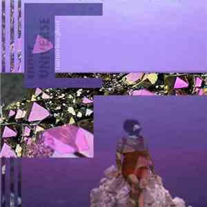 Featureless Ghost - Inner Universe b​/​w Invisible Bodies FLAC
